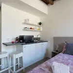 Residenza Subitosanto - Appartamento Con Balconcino \