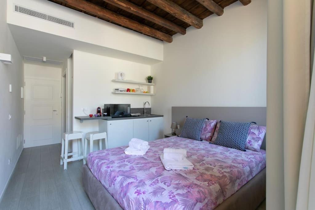 Appartamento Subitosanto - 3b Padova
