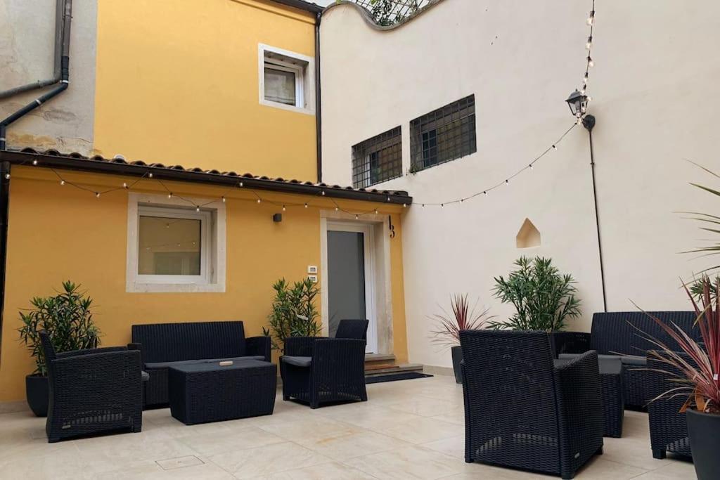 Appartamento Subitosanto - 3b Padova