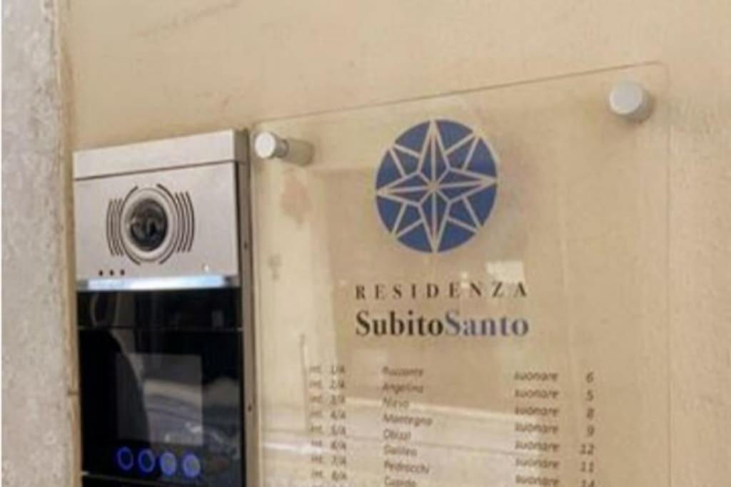 Appartamento Subitosanto - 3b *