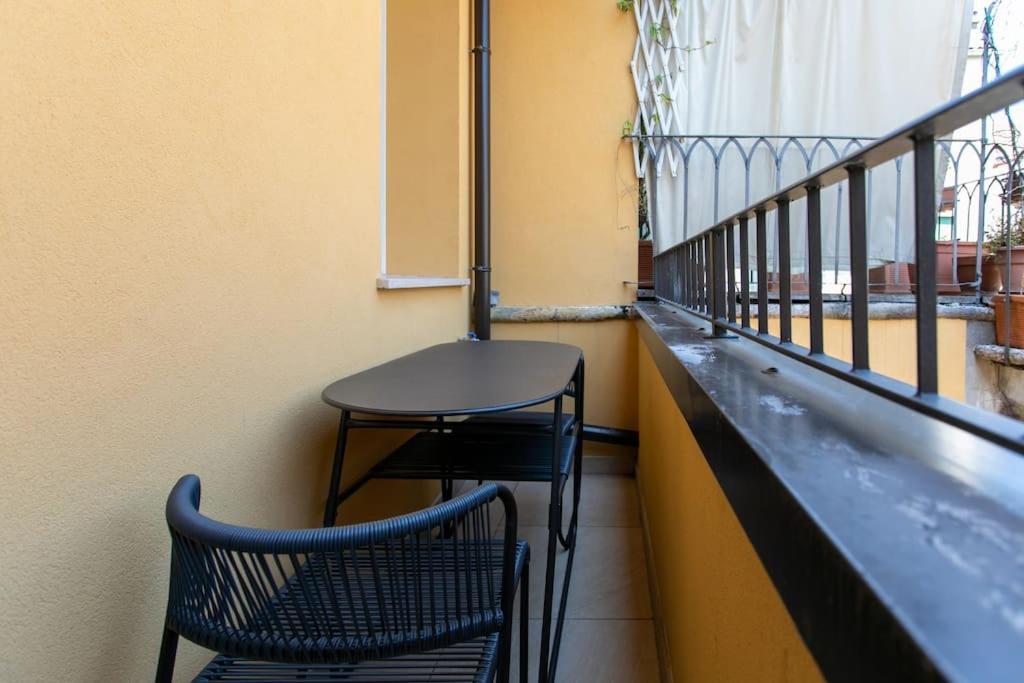 Appartamento Subitosanto - 3b